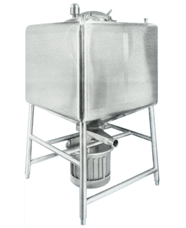 mezclador mixer